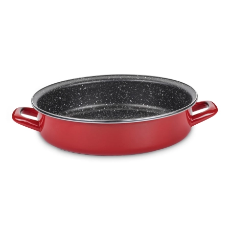 Garnek Kamienny Stone Legend Classic Delimano 28cm